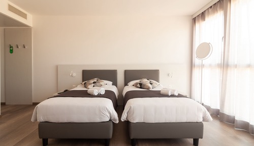 Habitación Business