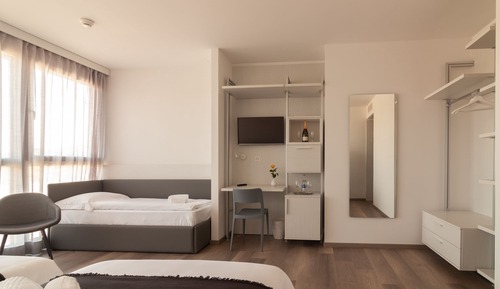 Habitación superior