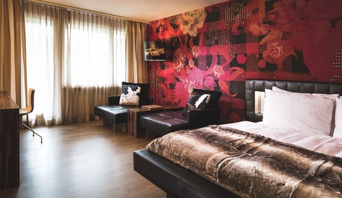 Double Room Boutique