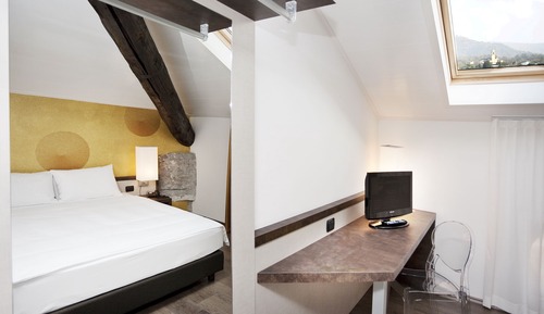 Habitación individual Confort