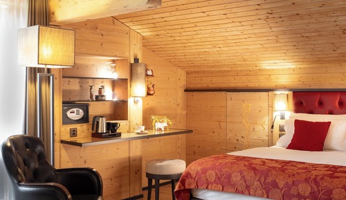 Suite junior (North)
