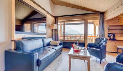 Suite junior (South)