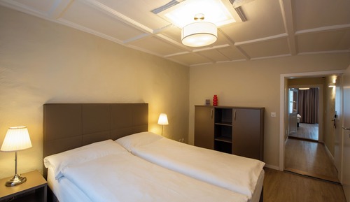 Suite, 2 habitaciones