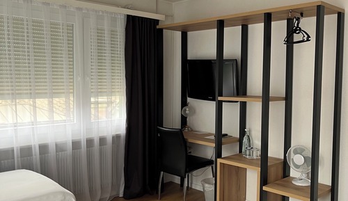 Habitación triple
