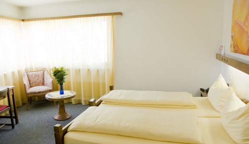 Habitación individual