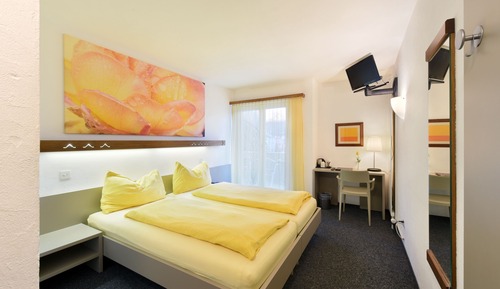 Habitación doble