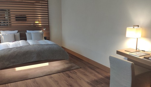 Habitación Confort, 1 cama de matrimonio
