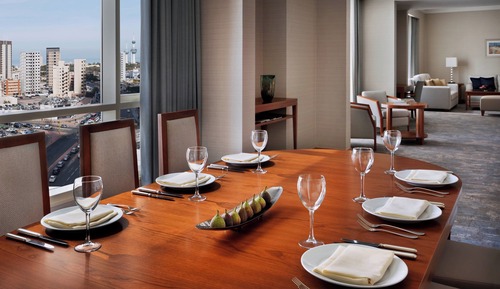 Suite Royal, 1 cama de matrimonio grande, fumadores