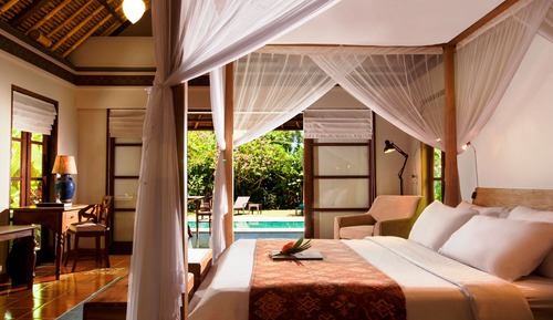 One Bedroom Private Pool Villa