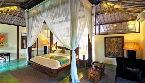 One Bedroom Grand Private Pool Villa
