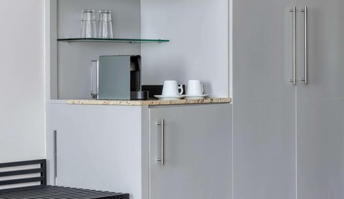 Habitación Premium, 1 cama de matrimonio grande