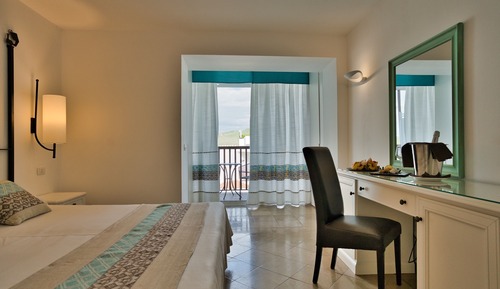 Habitación clásica doble