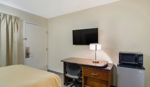 Habitación, 1 cama doble, accesible para personas con discapacidad, no fumadores