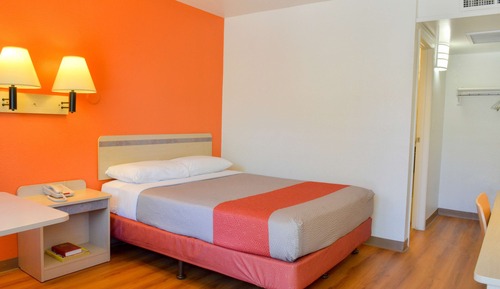 Habitación Deluxe, 1 cama doble, accesible para personas con discapacidad, no fumadores
