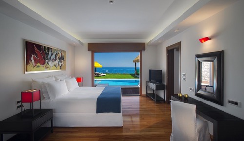 Villa Royal, 1 habitación (Spa)