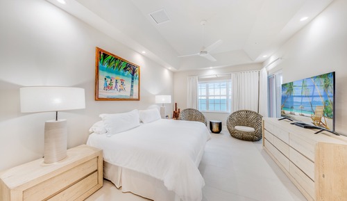 Apartamento Premium