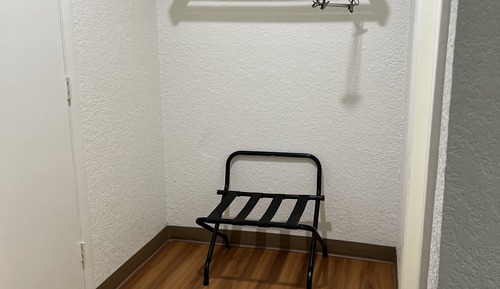 Habitación estándar, 2 camas dobles, fumadores, frigorífico y microondas