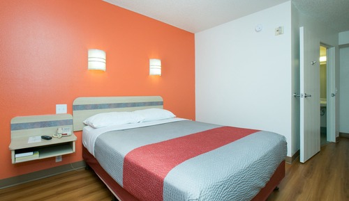 Suite Premium, varias camas, no fumadores