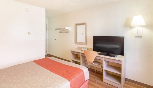 Habitación Deluxe, 1 cama doble, accesible para personas con discapacidad, no fumadores