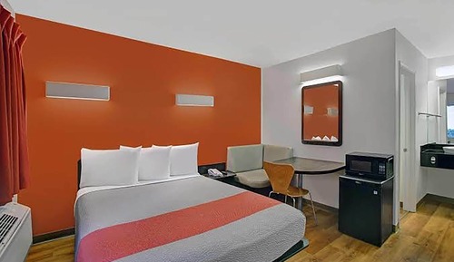 Habitación Deluxe, 1 cama de matrimonio, no fumadores