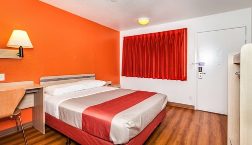 Habitación estándar, 1 cama de matrimonio, no fumadores