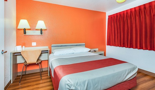Suite estándar, 1 cama de matrimonio, no fumadores