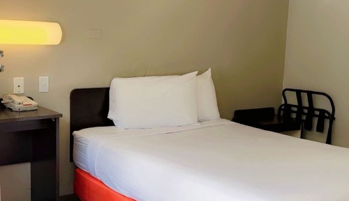 Habitación, 1 cama de matrimonio, accesible para personas con discapacidad, no fumadores