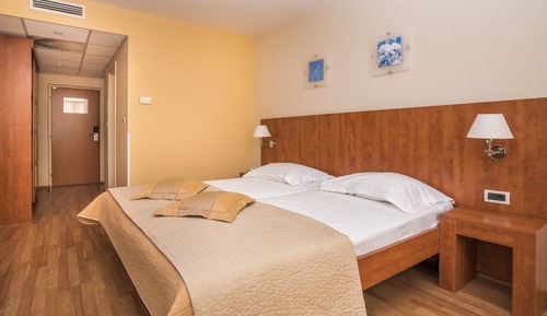 Classic Room, Park Side