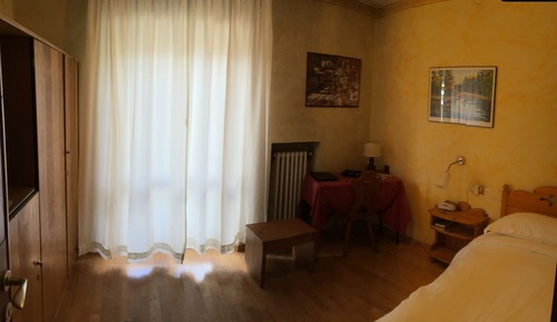 Habitación individual