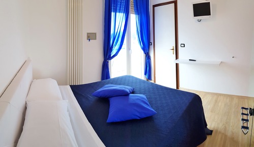 Habitación básica