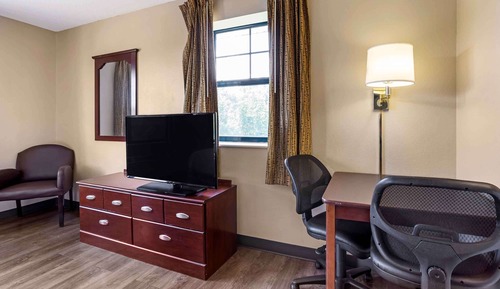 Estudio, 1 cama de matrimonio grande, no fumadores
