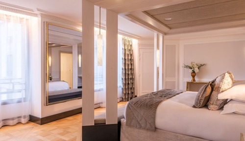 Apartamento (Triomphe)