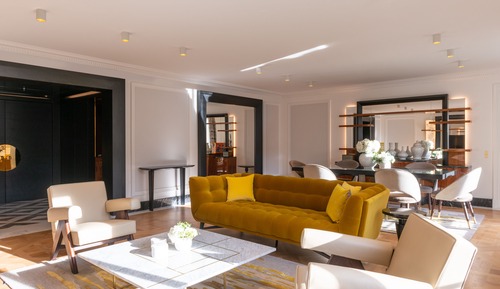 Suite Signature