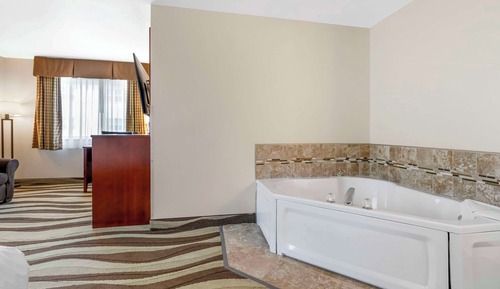 Suite, 1 cama de matrimonio grande, no fumadores, bañera de hidromasaje