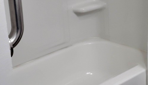 Habitación Deluxe, 1 cama de matrimonio grande, accesible para personas con discapacidad