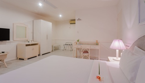 Habitación estándar