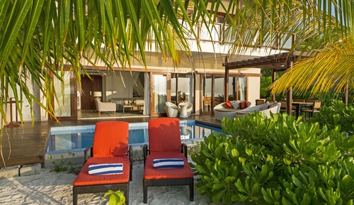 Suite familiar, piscina privada