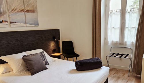 Habitación doble