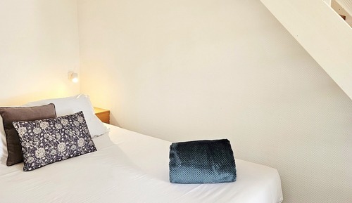 Suite, 2 habitaciones