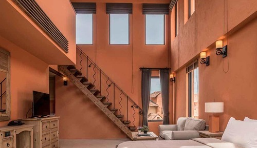 Casetta loft 
