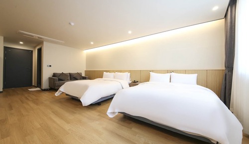 Habitación Premier