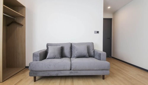 Habitación Grand con 2 camas individuales