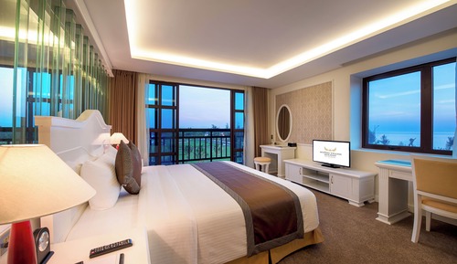 Suite ejecutiva