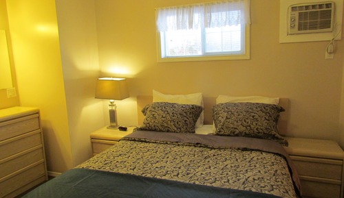 Casa de campo, 1 habitación, cocina