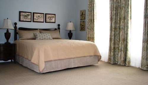 Habitación estándar, 1 cama de matrimonio grande