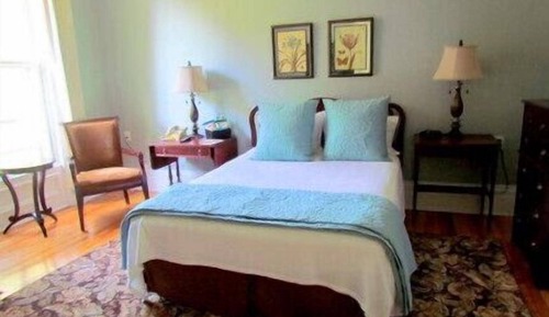 Suite estándar, 1 cama de matrimonio