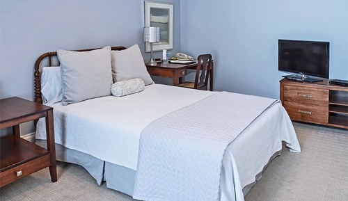 Habitación estándar, 1 cama doble