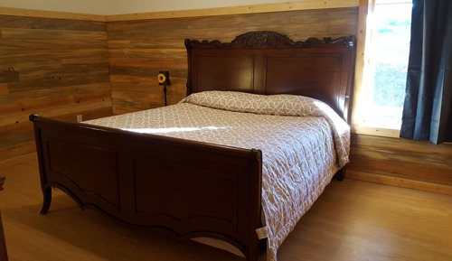 Casa adosada Deluxe