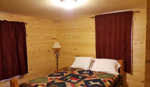 Casa Confort, 2 habitaciones