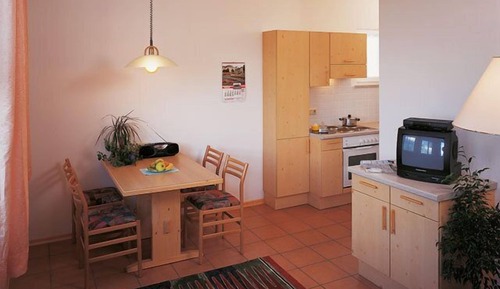 Apartamento, 1 habitación, vistas al valle